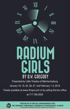 Radium Girls LTM